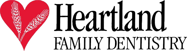 Link to Heartland Family Dentistry home page